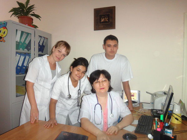 Наталья Дунаева