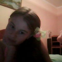 Ксюша Семёнова