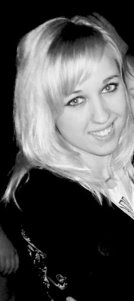 Вероника Булко