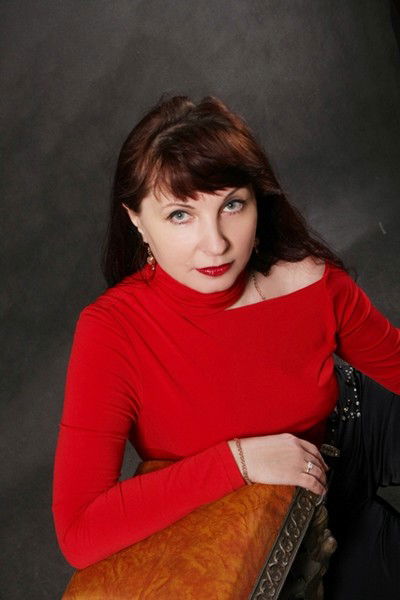 Татьяна Маркина