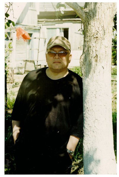 Эдуард Тамбаев