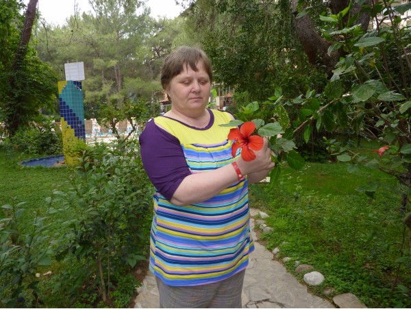 Раиса Якубенко