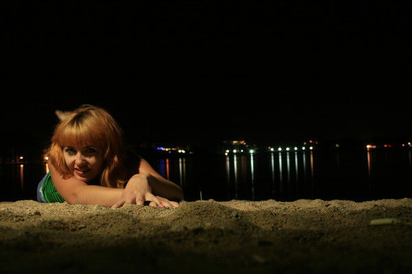 Юльчик Шевченко