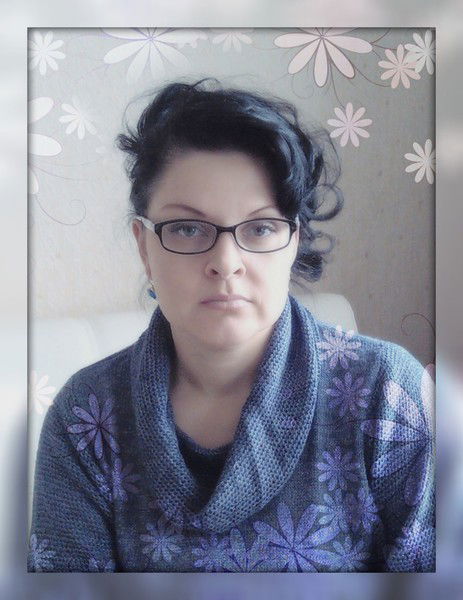 Нина Денисова