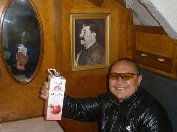 Анатолий Зиновьев