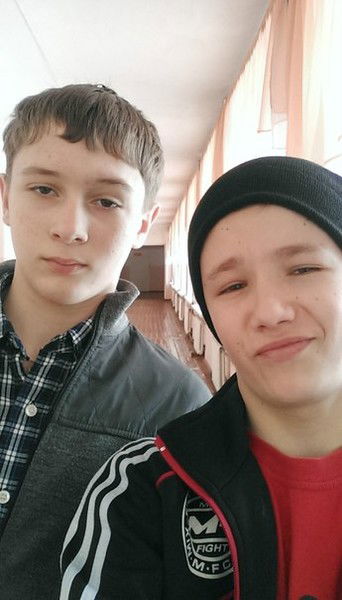 Князев Алексей