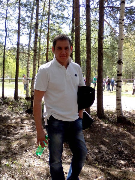 Рауль Шахвалеев