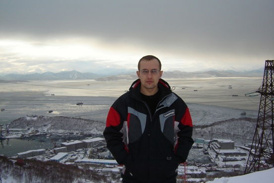 Константин Еременко