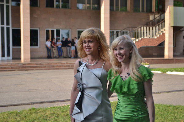 Наталья Панина