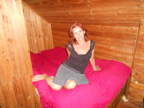 Наталия Земцова