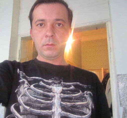 Сергей Песков