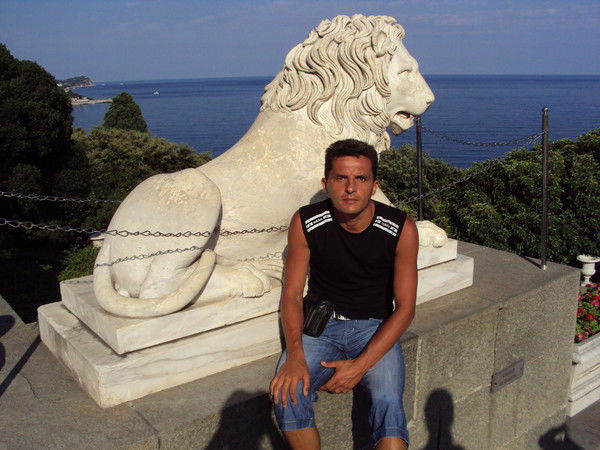 Андрей Литвиненко