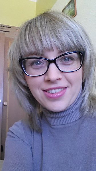 Алсу Аюкаева