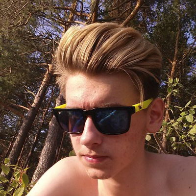 Игорь Гуляев