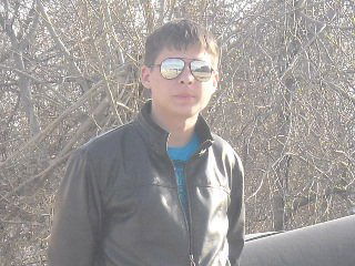 Александр Дмитриев