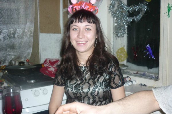 Виктория Стальмакова