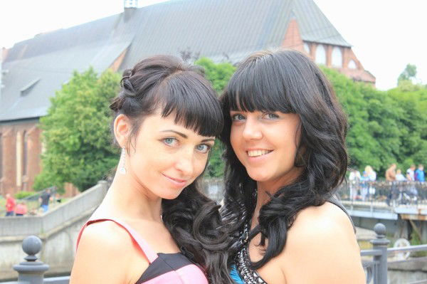 Валерия Богданова