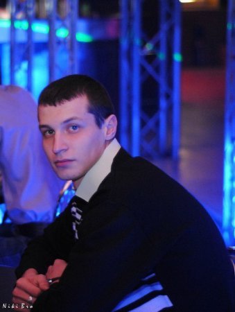 Андрей "швед" Шехунов