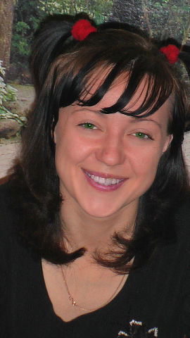 Татьяна Саурова