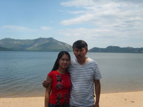 Мырзалы Курманбаев