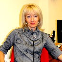 Светлана Оркина