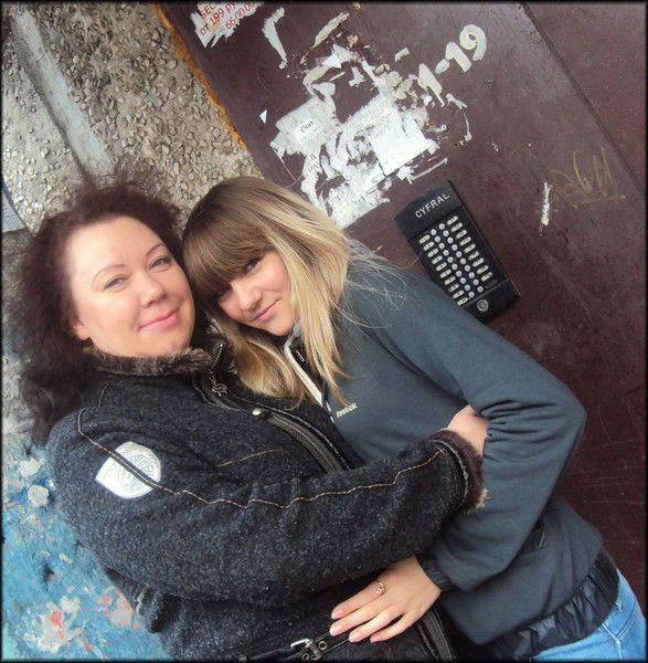 Ольга Батулина