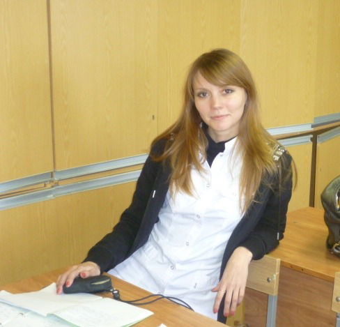 Наталья Рудинская