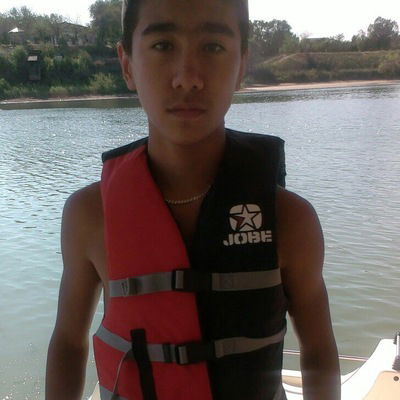 Саят Мухтаров