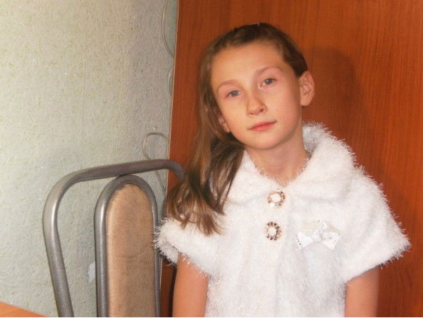 Кристина Гаврилова