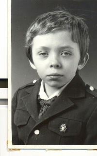 Сергей Поскребышев