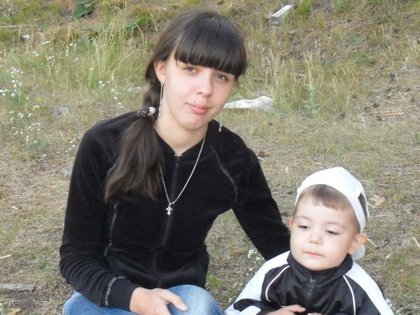 Екатерина Соколова