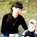 Екатерина Соколова