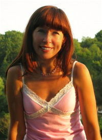 Алена Касянчук