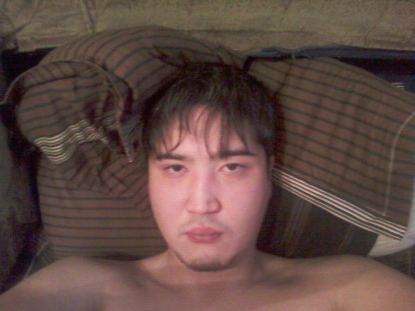 Жанат Булатбеков