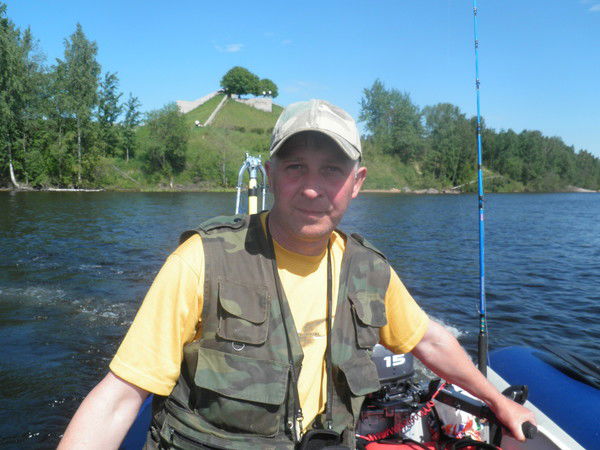 Александр Суворов