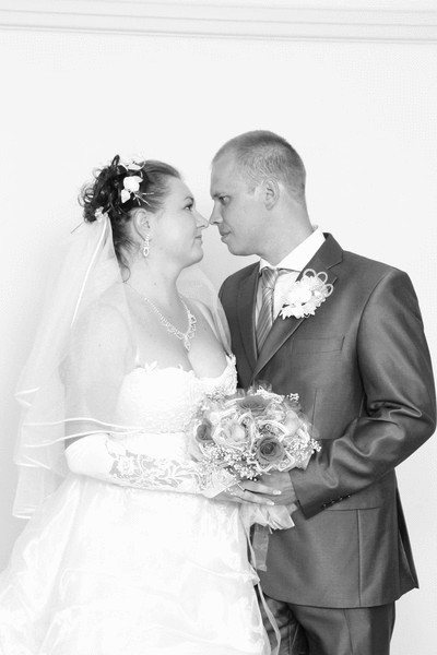 Олеся Блинова (Орлова)