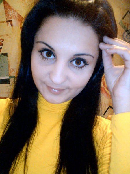 Алёна Попова