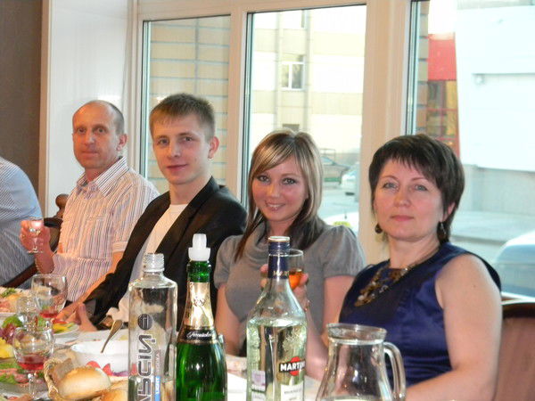 Ольга Хохрина