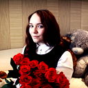 Мария Гринь