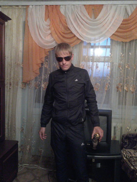 Илья Душенко