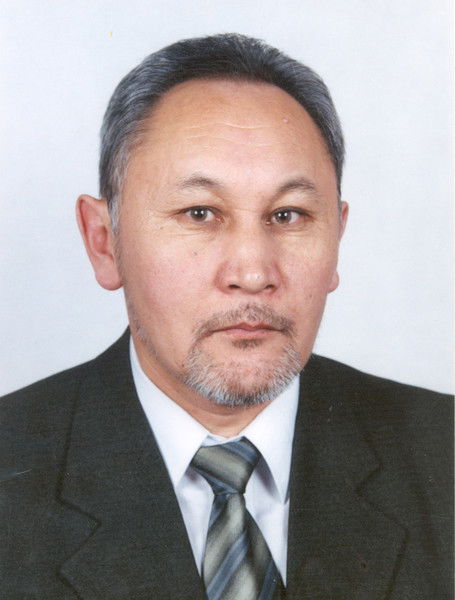 Сунгатулла Алипбаев