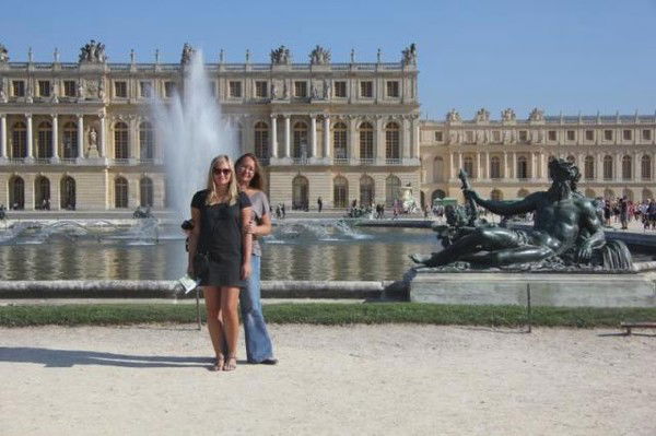 Маша Василькова