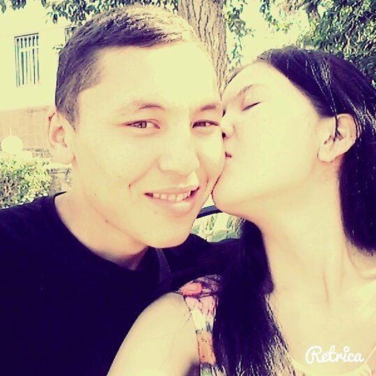 Молдабай Избанов