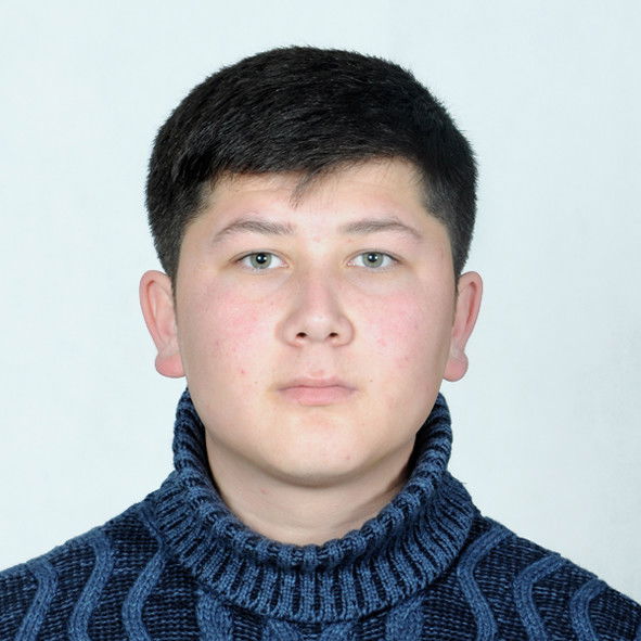 Azamat Ibragimov