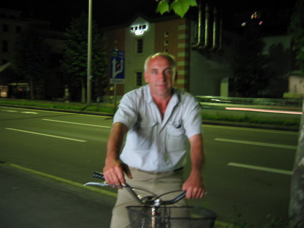 Сергей Буданов