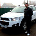 Валерий Бурлаков