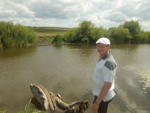 Александр Фролов