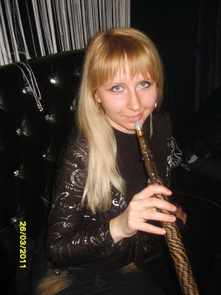 Светлана Грачева