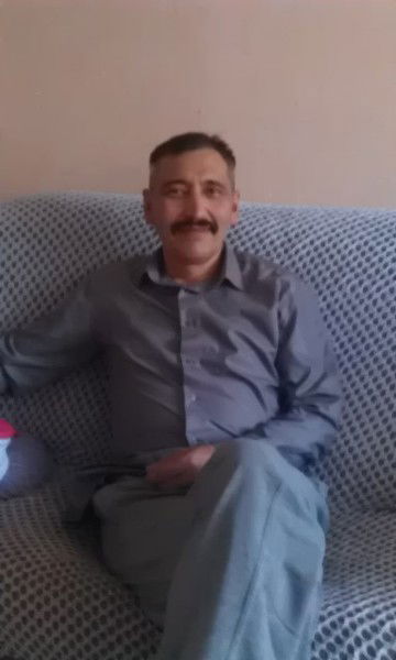 Танырберген Тобышаков