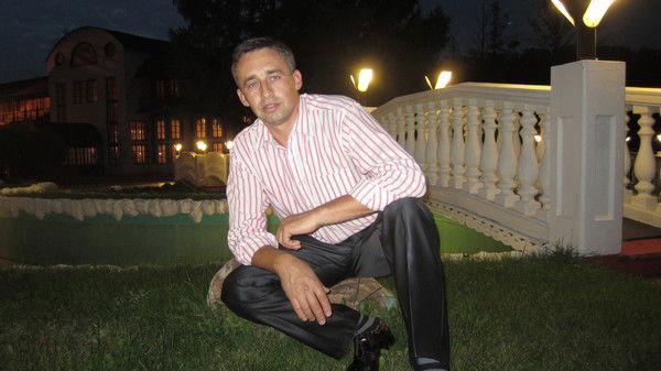 Виктор Юдыцкий